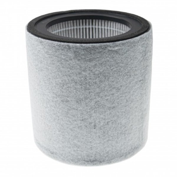 HEPA filter za Leifheit / Soehnle AirFresh Clean Connect 500 - slika 2