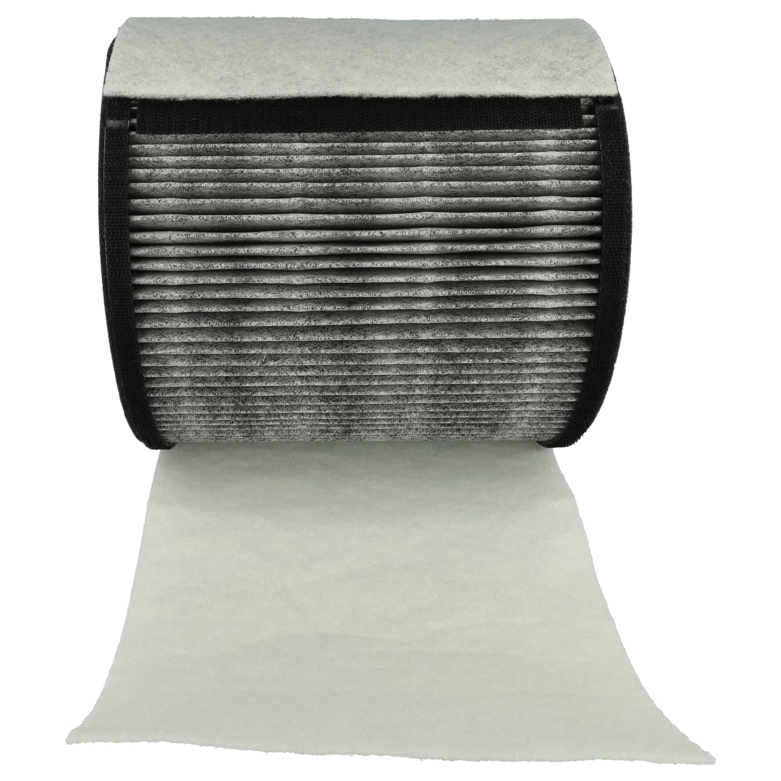 HEPA filter za Leifheit / Soehnle AirFresh Clean Connect 500 - slika 5