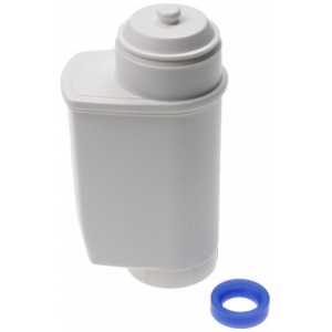 <br><p>Vodni filter za kavne avtomate Bosch, Siemens.&nbsp;</p><p><b>Vsebina kompleta:</b></p><ul><li>1 x vodni filter</li></ul><br><p><b>Originalne oznake:</b></p><ul><li>AquaCrest AQK-01</li><li>AquaHouse AH-CBI</li><li>Bosch 12008246</li><li>Bosch TCZ-7003</li><li>Bosch TCZ70033</li><li>Brita Intenza 575491</li><li>Brita Intenza 17000705</li><li>Brita Intenza 17000706</li><li>Brita Intenza CFL-901B</li><li>Gaggenau 467873</li><li>Gaggenau 575491</li><li>Gaggenau 17000705</li><li>Golden Icepure CMF004</li><li>Neff 467873</li><li>Neff 575491</li><li>Neff 17000705</li><li>Neff TCZ70003</li><li>Neff TZ70003</li><li>Siemens TZ70033</li><li>Siemens TZ70033A</li><li>UNIWATER 1301</li></ul><br><br><p><b>Primerno za:</b></p><br><p>Bosch:</p><ul><li>CV7760N, G77V60, K750, TCA7xx Series (all), TCC7xx Series (all), TCC78xx Series (all), TES70, VeroAroma, VeroBar, VeroBar Aroma Pro 100, VeroBar Aroma Pro 300, VeroBar Aroma Pro 600, VeroBar Aroma Pro CTL636 Series, VeroBar Aroma Pro Exclusiv, VeroBar Aroma Pro TCA7 Series, VeroBar Aroma Pro TCC7 Series, VeroCafe, VeroCafeLattePro TES 515 Serie, VeroCafe TES501 Series, VeroCafe TES502 Series, VeroCafe TES503 Series, VeroCafe TES506 Series, VeroCafe TES711 Series, VeroCafe TES713 Series, VeroCafe TES715 Series, VeroCafe TES716 Series, VeroCafe TES803 series, VeroCafe TES805 Series, VeroCafe TES807 Series, VeroProfessional, VeroSelection 300, VeroSelection 500, VeroSelection 700, VeroSelection TES 803 Series, VeroSelection TES 805 Series, VeroSelection TES 807 Series</li></ul><br><p>Siemens:</p><br><ul><li>CT636LES1, CT636LES6, CT636LEW1, EQ. 3, EQ. 5, EQ. 6, EQ. 7, EQ. 8, EQ. 9, TE501201RW, TE502206RW, TE506209RW, TE515201RW, TE515209RW, TE603201RW, TE603209RW, TE605209RW, TE607203RW, TE615209RW, TE617203RW, TE703201RW, TE706209RW, TE712201RW, TE716211RW, TE717209RW, TE803209RW, TE806201RW, TE809201RW, TES50321RW, TI915M89RW, TI303203RW, TI305206RW, TI313219RW, TI903209RW, TI905201RW, TI905501DE, TI907201RW, TI909701HC, TK76KS72GB, TK76009GB</li></ul><br><p>Krups:</p><br><ul><li>TK750</li></ul><br><p>Panasonic:</p><div><ul><li>NC-ZA1</li></ul><br><div>Gaggenau:<br><ul><li>CM250, CM 450 101, CM 450 111, CM 470 101, CM 470 111</li></ul><br>Neff:<br><ul><li>C17KS61N0, C77V60N0GB, C77V60N01, C77V60N2, CV77VG0, CV7760N, TE50, TE70, TES70, TK7 Series, Vero Professional</li></ul><br><div>Vorwerk:</div><div><ul><li>Timial Tea Maker</li></ul><br></div><div>Wik:</div><div><ul><li>9757 CAM 57</li></ul><br></div></div></div><br><br><b>Lastnosti:</b><ul><li>Proizvajalec: VHBW</li></ul><br>