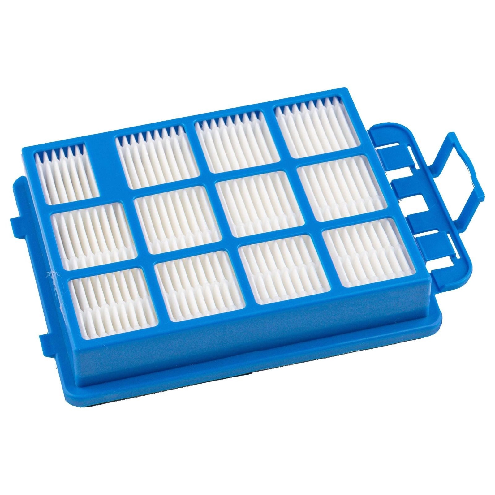 HEPA filter za Nilfisk Meteor / Zelmer ZVC352SK, 128389393 - slika 6