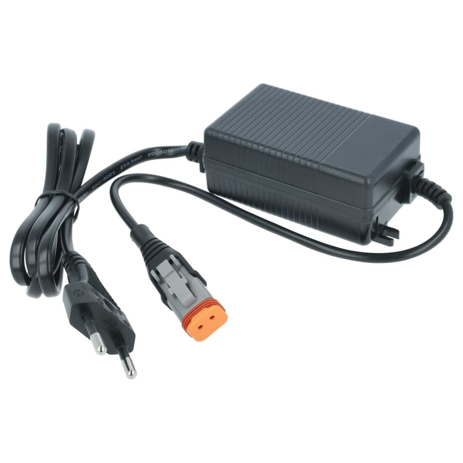 Polnilec za robotske kosilnice Mammotion Luba 1 AWD / Luba 2 AWD (2024), 24W / 12V / 2A - slika 2