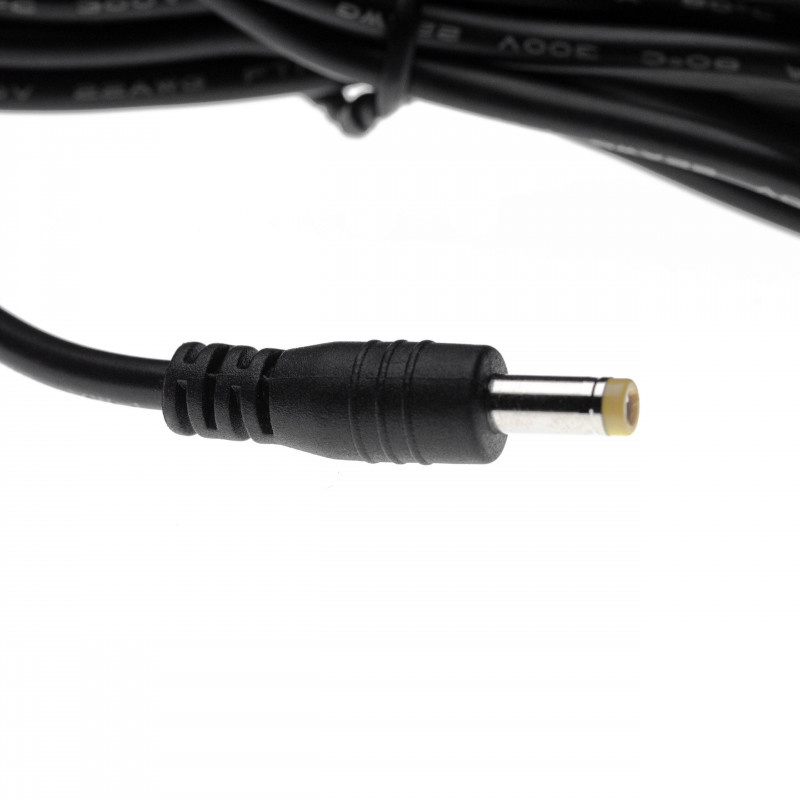 Napajalnik za merilnik krvnega pritiska Omron M2 / M3 / M7, 6V / 2A - slika 3