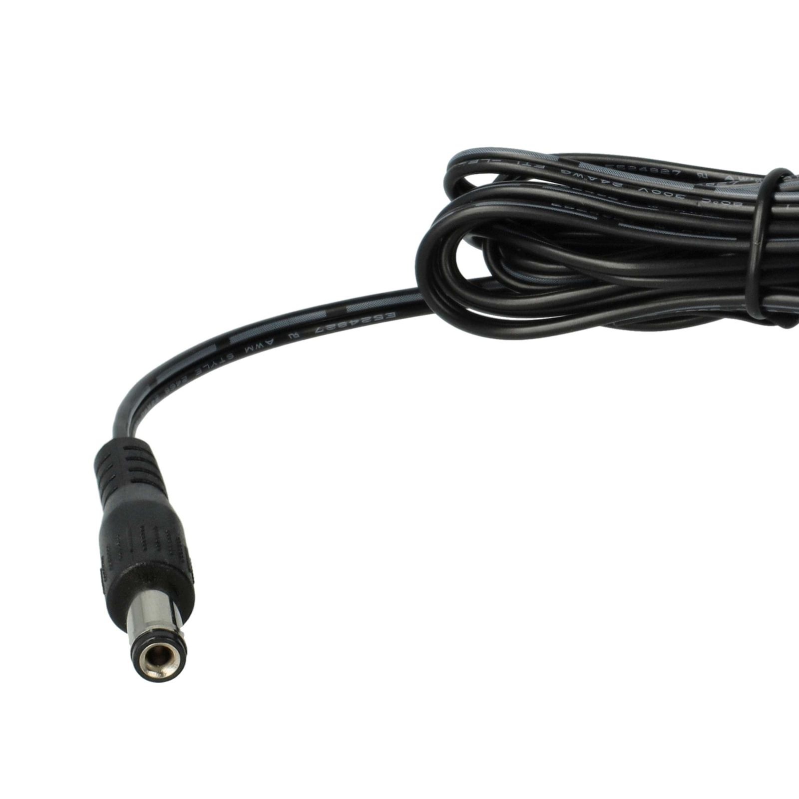 Polnilec za sesalnike Bosch BBH214LA / Rowenta RH6543WH / Grundig VCH9930,18V, 0.5A - slika 6