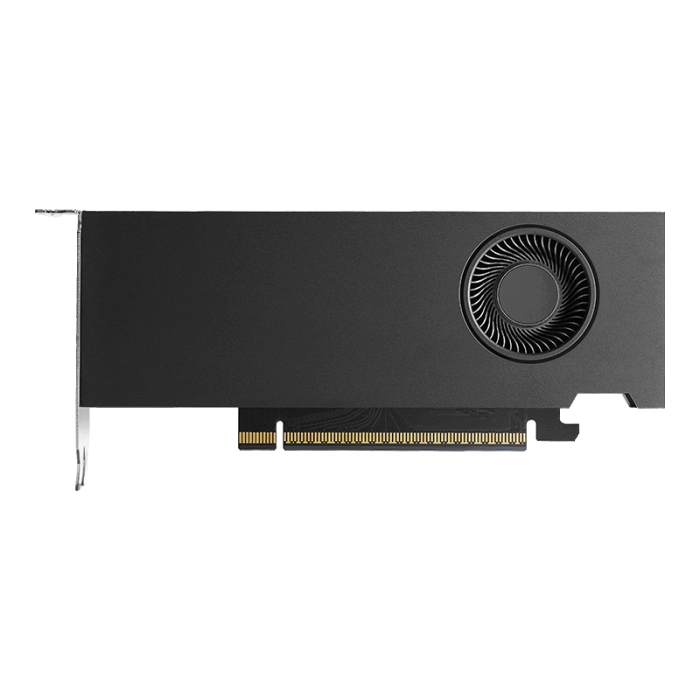 Grafična kartica PNY Nvidia RTX PRO 4000 Blackwell SFF 24GB GDDR7 PCI-E 5.0 - slika 2