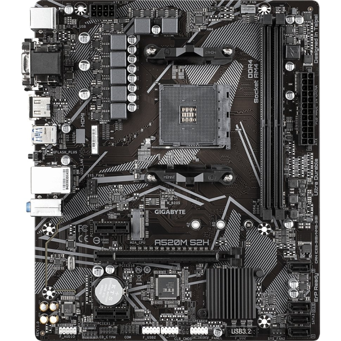 DDR4