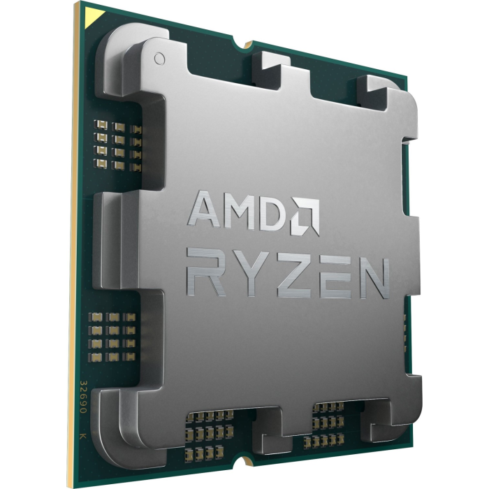 AMD Ryzen 5 7600X procesor AM5 - slika 2