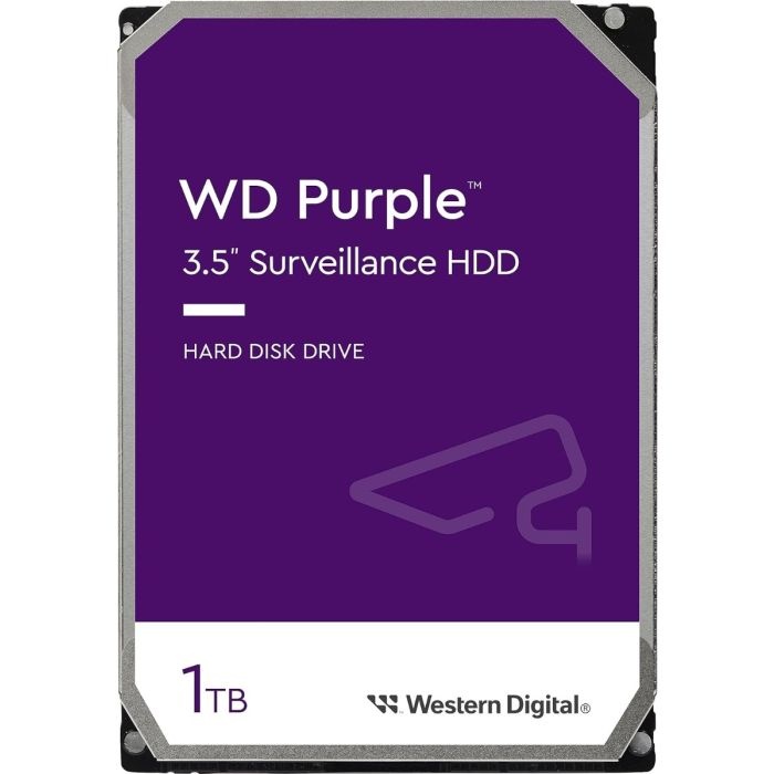 5" SATA 6Gb/s 5400rpm 64MB HDD disk