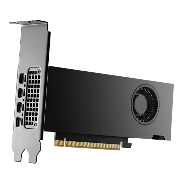 Grafična kartica PNY Nvidia RTX A2000 ADA 16GB GDDR6 PCI-E 4.0 - slika 2