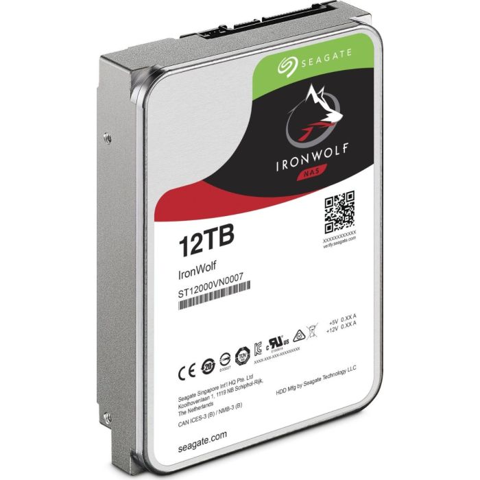5" SATA 6Gb/s 7200rpm 256MB HDD disk