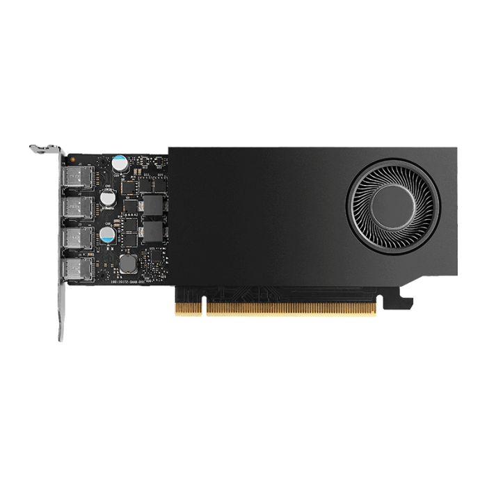 Grafična kartica PNY Nvidia RTX A1000 8B GDDR6 PCI-E 4.0 - slika 2