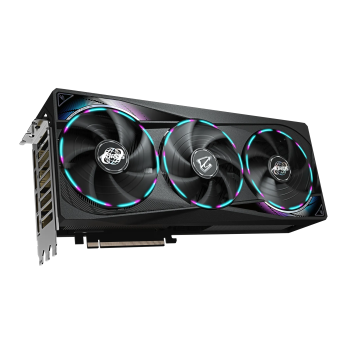 12GB GDDR7
