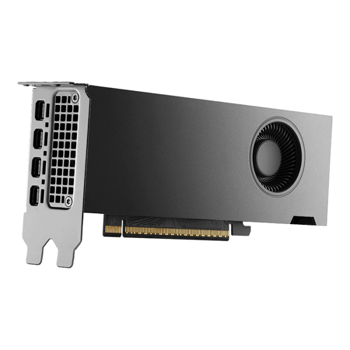 Grafična kartica PNY Nvidia RTX PRO 4000 Blackwell SFF 24GB GDDR7 PCI-E 5.0 - slika 3