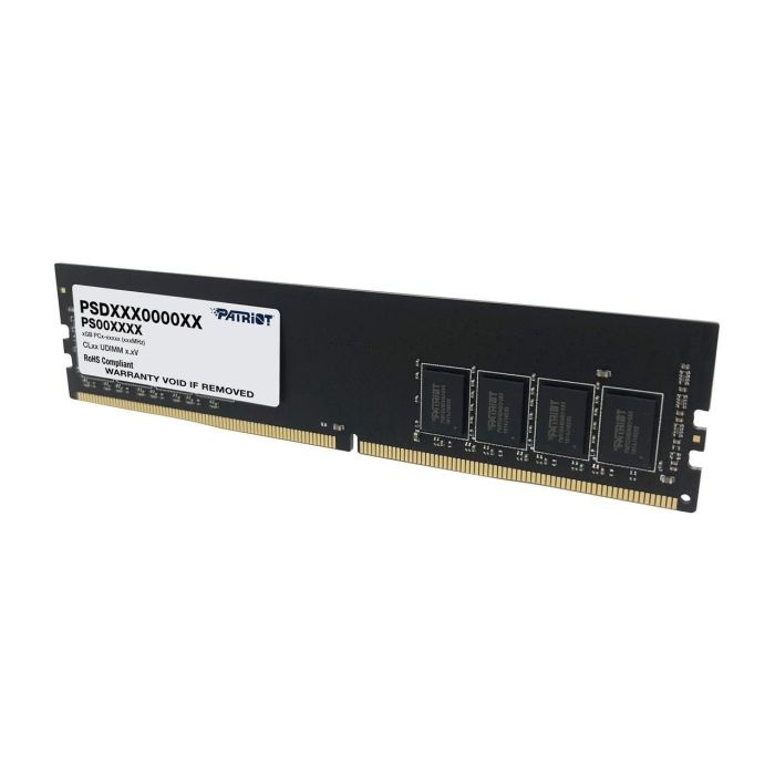 Patriot Signature Line 8GB DDR4-3200 DIMM PC4-25600 CL22, 1.2V - slika 3