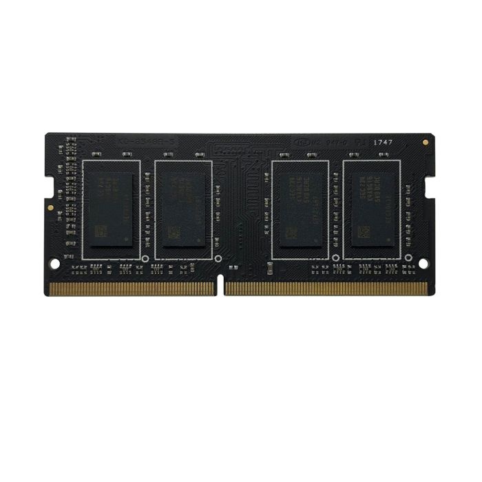 Patriot Signature Line 8GB DDR4-3200 SODIMM PC4-25600 CL22, 1.2V - slika 3