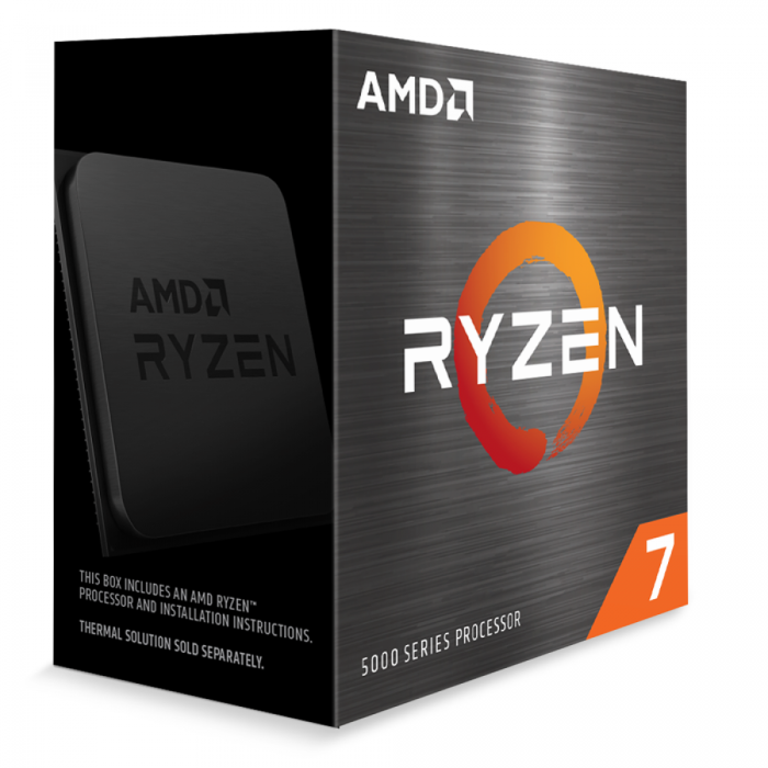 AMD Ryzen 7 5800X procesor - slika 3
