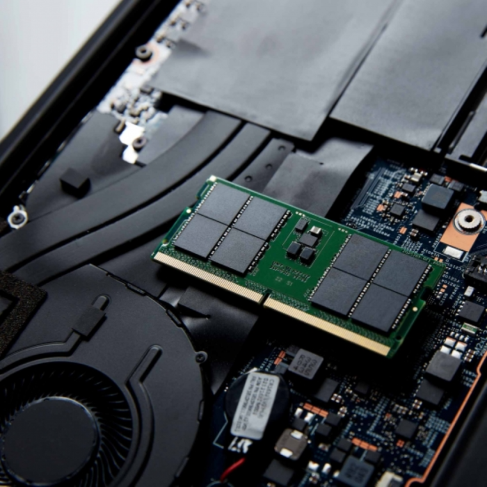 Kingston 8GB DDR5-5600MHz SODIMM CL46, 1.1V - slika 3