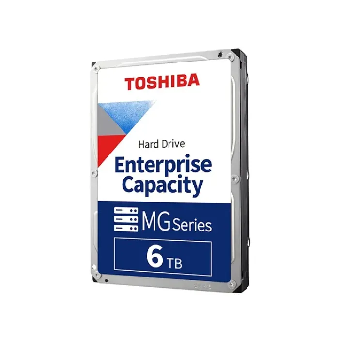 Toshiba 6TB MG10-D Enterprise 3