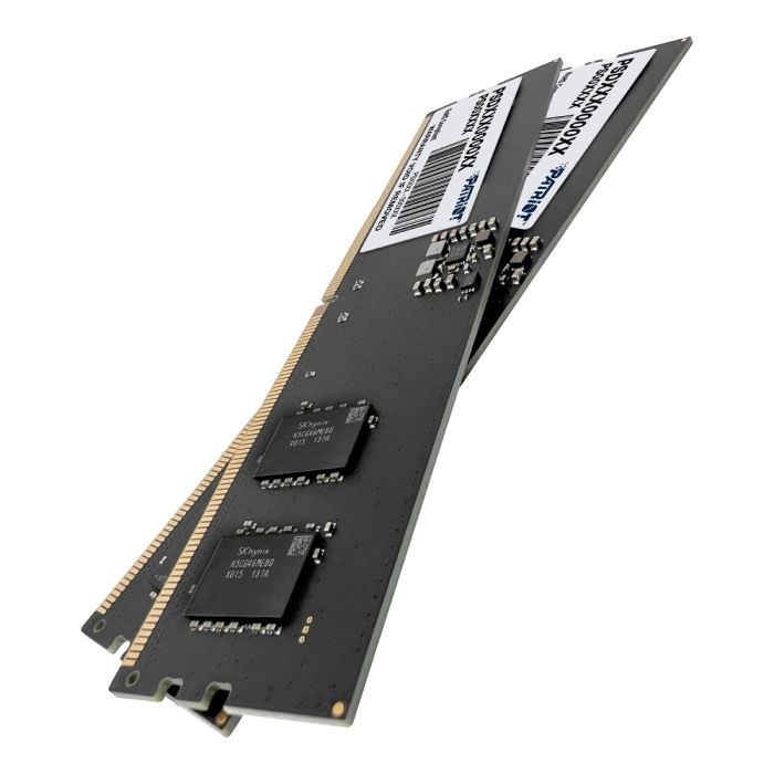 Patriot Signature Line 8GB DDR5-5600 DIMM CL46 1.1V - slika 4
