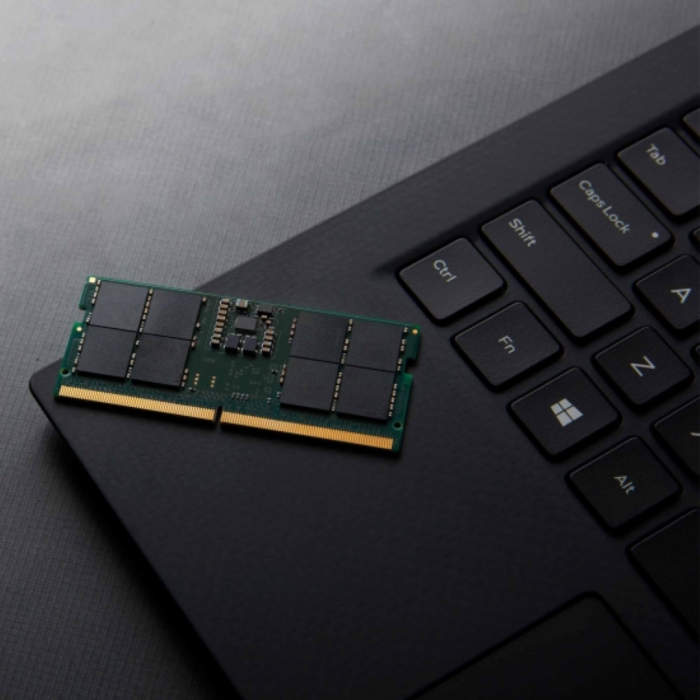 Kingston 8GB DDR5-5600MHz SODIMM CL46, 1.1V - slika 4