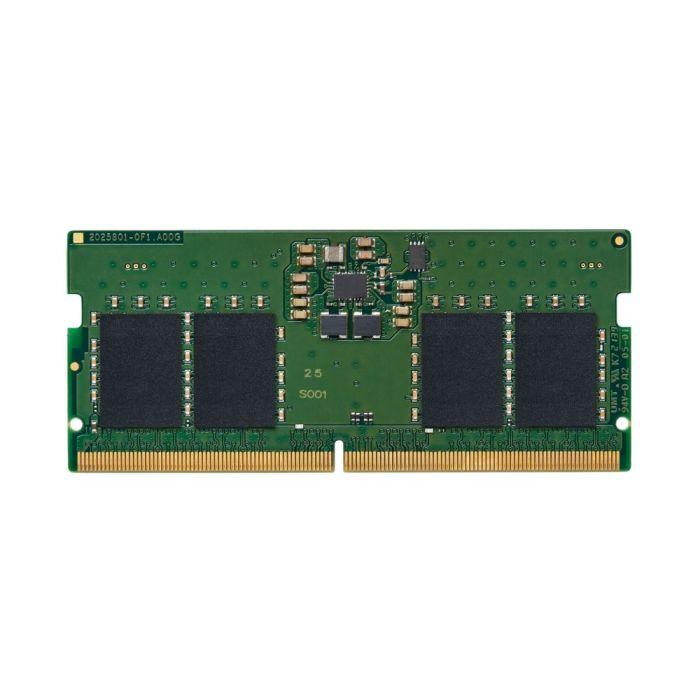 Kingston 8GB DDR5-5600MHz SODIMM CL46