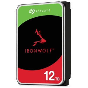 Seagate 12TB IronWolf 3