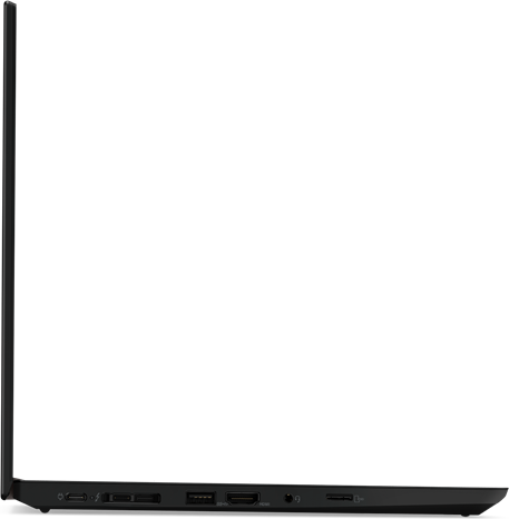 Prenosnik Lenovo ThinkPad P15s G2 / i5 / RAM 16 GB / SSD Disk / 15,6″ FHD - slika 4