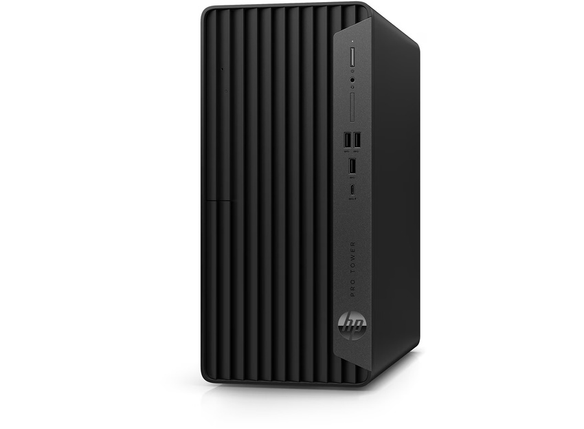 Računalnik HP Pro Tower 400 G9 | i7 13. gen | 8GB RAM | SSD 512GB | Win 10 Pro / i7 / RAM 8 GB / SSD Disk - slika 2