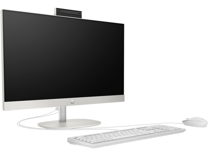 Računalnik HP ProOne 240 G10 AiO | i5-1335U | 16GB RAM / i5 / RAM 16 GB / SSD Disk - slika 2