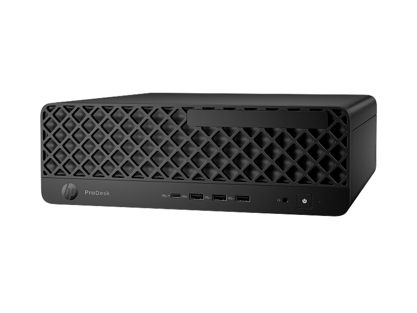 Računalnik HP ProDesk 4 SFF G1i | Ultra 5 235 | 32GB RAM / Core Ultra 5 / RAM 32 GB / SSD Disk - slika 2