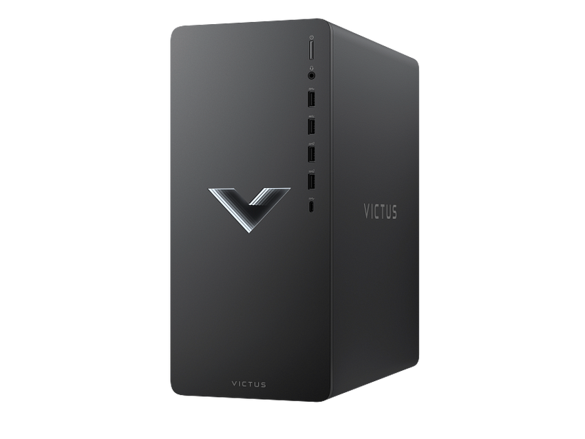Računalnik HP Victus 15L Gaming TG02-2146ng | RTX 3050 (8 GB) / i5 / RAM 16 GB / SSD Disk - slika 2