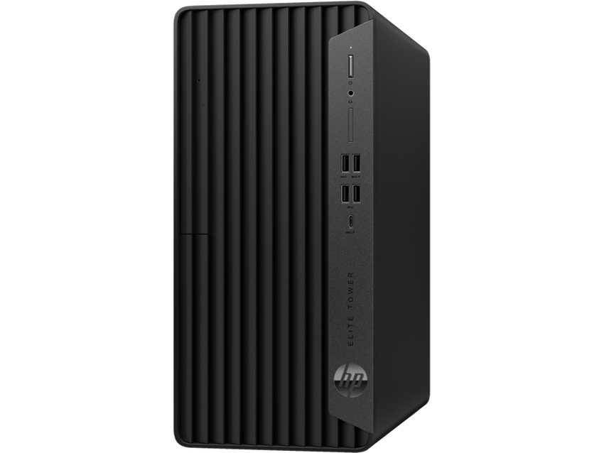 Računalnik HP Elite Tower 800 G9 | i7 13. gen | Win 11 Pro / i7 / RAM 8 GB / SSD Disk - slika 2