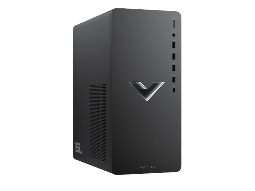 Računalnik HP Victus 15L Gaming TG02-2146ng | RTX 3050 (8 GB) | Win 11 Pro / i5 / RAM 16 GB / SSD Disk - slika 2
