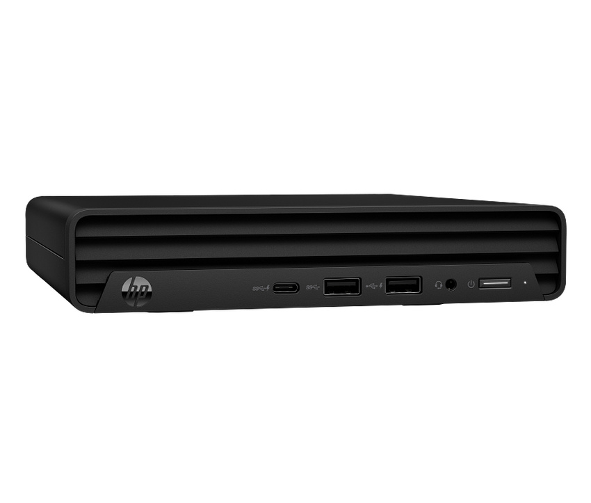 Računalnik HP Pro Mini 260 G9 | i5-1335U | 16GB RAM | 512GB SSD | W11P / i5 / RAM 16 GB / SSD Disk - slika 2