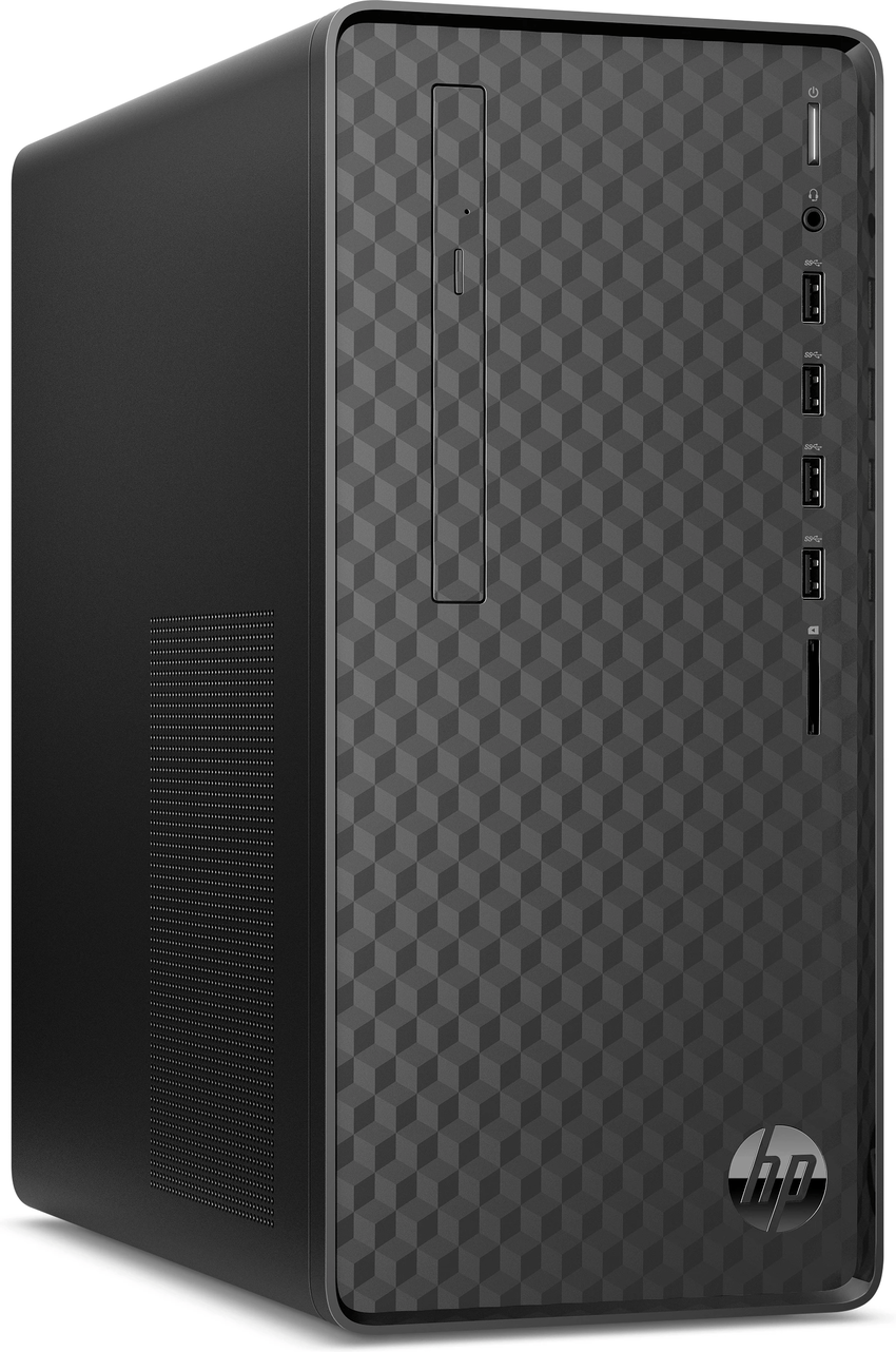 Računalnik HP M01-F2074nl | R5-4600G / Ryzen 5 / RAM 8 GB / SSD Disk - slika 2