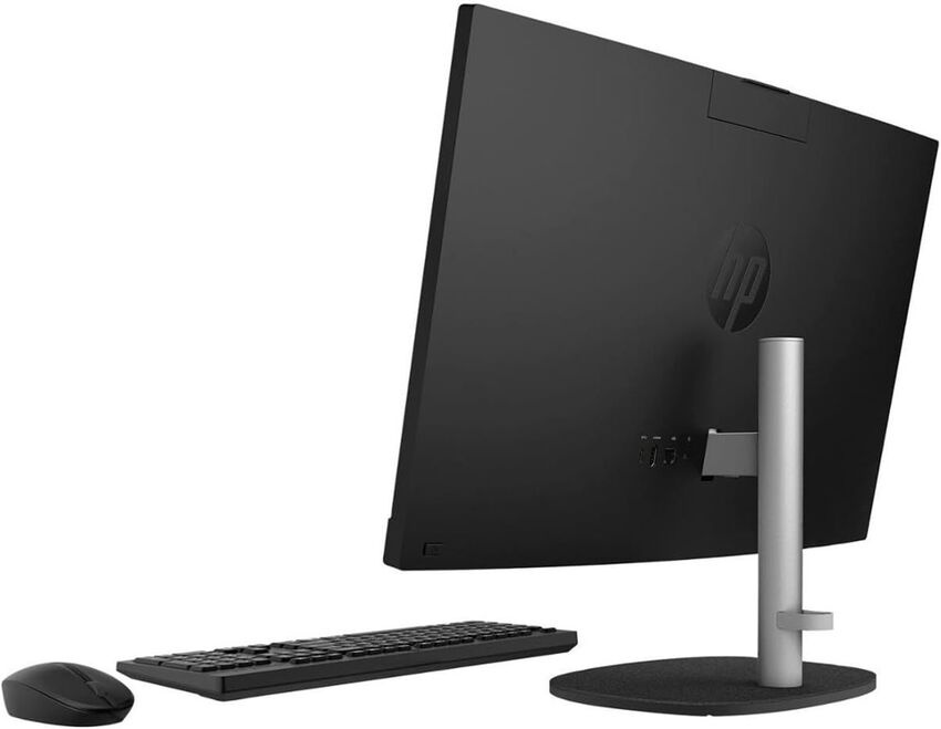 Računalnik HP All-in-One 27-cr0902nc | i5-1335U / i5 / RAM 16 GB / SSD Disk - slika 2