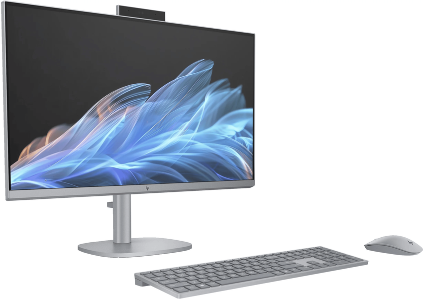 Računalnik HP OmniStudio X AiO 27-cs0010ns | U5 125H / Core Ultra 5 / RAM 32 GB / SSD Disk - slika 2
