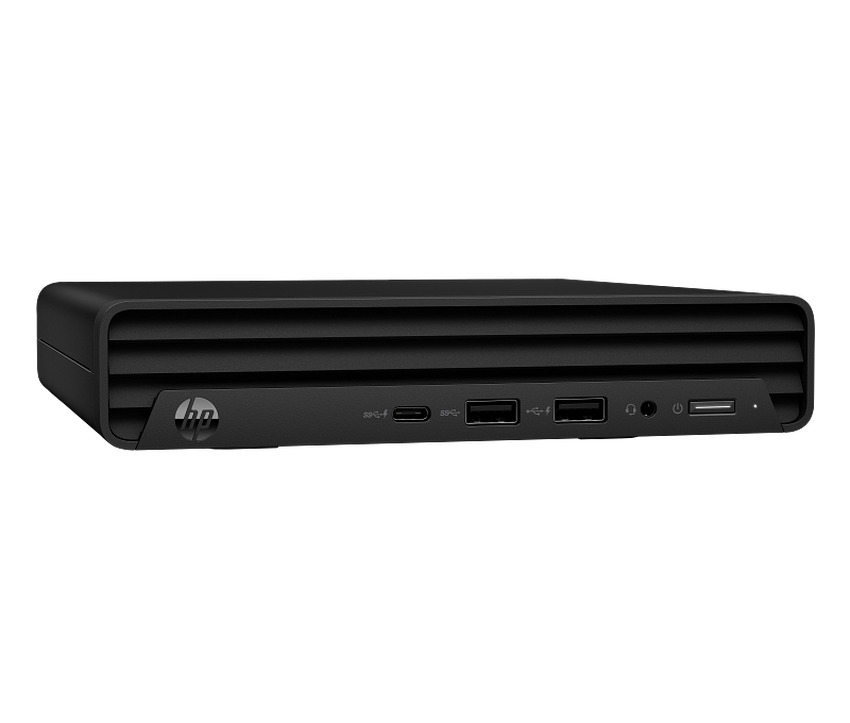 Računalnik HP Pro Mini 260 G9 | i5-1334U | 16GB RAM | 256GB SSD / i5 / RAM 16 GB / SSD Disk - slika 2