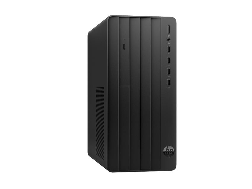 Računalnik HP Pro Tower 290 G9 | i7 12.gen | 8GB RAM | 512GB SSD | Win 10 Pro / i7 / RAM 8 GB / SSD Disk - slika 2