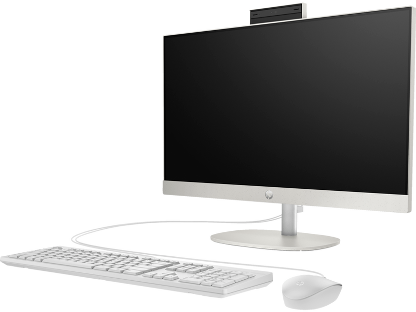 Računalnik HP ProOne 240 G10 AiO | i5 13.gen | Win 11 Pro / i5 / RAM 8 GB / SSD Disk - slika 2