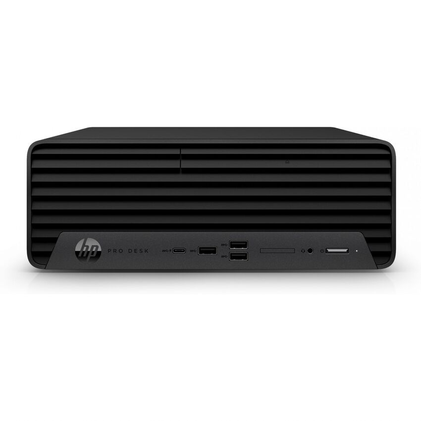 Računalnik HP Pro SFF 400 G9 | i5 13.gen | W11 Pro / i5 / RAM 16 GB / SSD Disk - slika 2