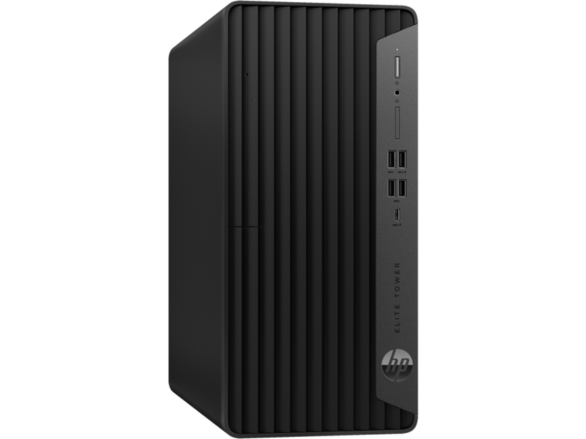 Računalnik HP Elite Tower 800 G9 | i5 14. gen | 16 GB RAM | 512 GB SSD / i5 / RAM 16 GB / SSD Disk - slika 2