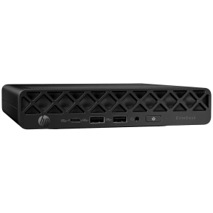 Intel Core Ultra 5 235T (2,2 - 5,0 GHz), 16 GB DDR5-5600, SSD 512 GB PCIe NVMe, Intel Graphics (IGP), 1x HDMI 2.1, 2x DisplayPort 2.1, 1x Thunderbolt4 (USB-C/DisplayPort - 40Gbps + 100W PD), 1x USB-C 3.2 Gen2x2 (20Gbps), 4x USB-A 3.2 Gen2 (10Gbps), Wi-Fi 7 (BE200, 2x2), Bluetooth 5.4, Gb LAN, Microsoft Windows 11 Pro (64-bit)