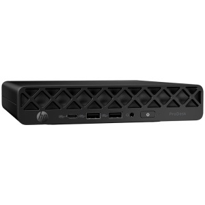 Intel Core Ultra 5 225T(4,90 GHz), 16 GB DDR5-5600, SSD 512 GB M.2 PCIe NVMe, Intel Graphics (IGP), 1x HDMI 2.1, 2x DisplayPort, 1x USB-C 3.2 2x2 (20Gbps), 2x USB-A 3.2 Gen2 (10Gbps), 3x USB-A 3.2 Gen1 (5Gbps), Wi-Fi 6E AX211, Bluetooth 5.3, Microsoft Windows 11 Home (64-bit)