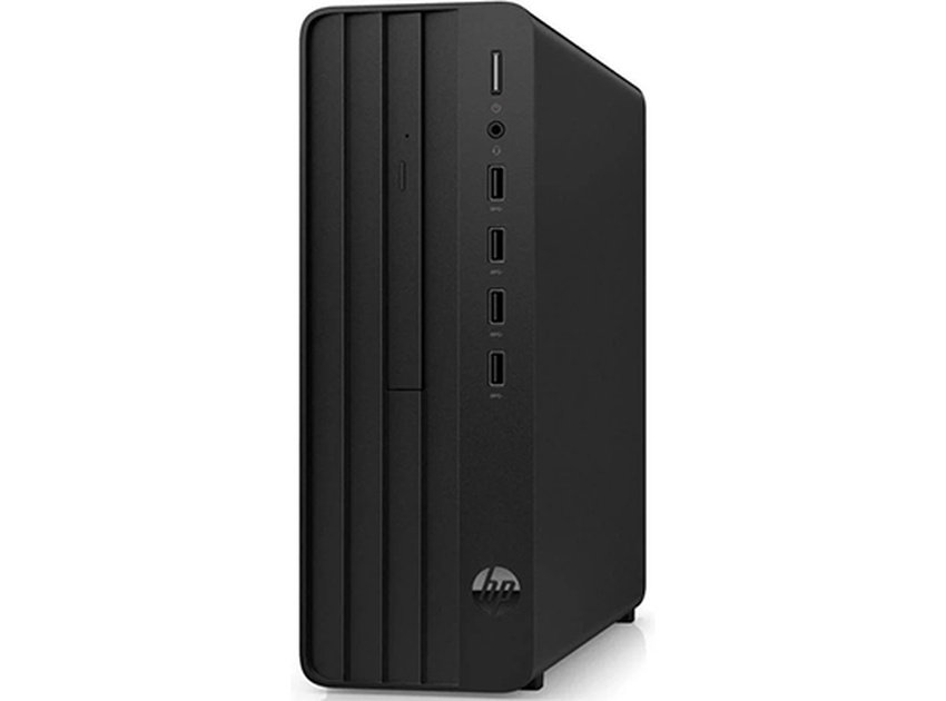 Intel Core i3-14100 (3,5 GHz), 16 GB DDR4-3200, SSD 512 GB M.2 PCIe NVMe, Intel UHD Graphics 730 (IGP), 1x HDMI, 1x VGA, 4x USB-A 2.0, 4x USB-A 3.2 Gen1 (5Gbps), no ODD, Wi-Fi 6 (802.11ax), Bluetooth 5.3, Gb LAN, Wired Kbd., Microsoft Windows 11 Pro (64-bit)
