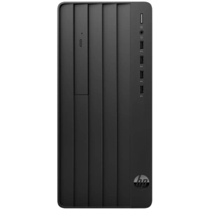 Intel Core i5-13500 (2,5 GHz), 8 GB DDR4-3200, SSD 512 GB M.2 PCIe NVMe, Intel UHD Graphics 770 (IGP), HDMI, VGA, no ODD, 4x USB-A 2.0 (480Mb/​s), 2x USB-A 3.2 Gen2 (10Gbps), 2x USB-A 3.1 (5 Gbps), 1x Gb LAN, Microsoft Windows 10 Pro (64-bit)