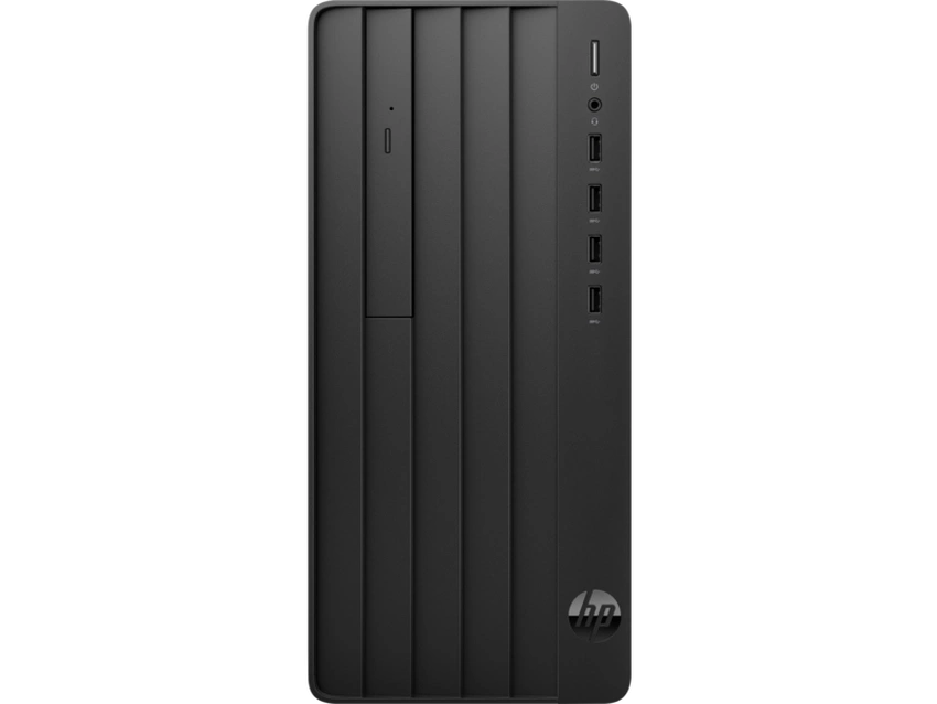 Intel Core i5-13500 (2,5 GHz), 8 GB DDR4-3200, SSD 512 GB M.2 PCIe NVMe, Intel UHD Graphics 770 (IGP), HDMI, VGA, no ODD, 4x USB-A 2.0 (480Mb/s), 2x USB-A 3.2 Gen2 (10Gbps), 2x USB-A 3.1 (5 Gbps), 1x Gb LAN, Microsoft Windows 10 Pro (64-bit)