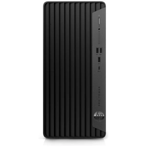 Intel Core i5-13500 (2,50 GHz), 16 GB DDR4-3200, SSD 256 GB M.2 PCIe NVMe, Intel UHD Graphics 770 (IGP), 1x DisplayPort 1.4, 1x HDMI 1.4, no ODD, 2x USB-A 2.0, 3x USB 3.2 Gen1 (5 Gbps), 3x USB-A 3.2 Gen2 (10 Gbps), 1x USB-C 3.2 Gen2 (10 Gbps), Gb LAN, Microsoft Windows 10 Pro (64-bit)