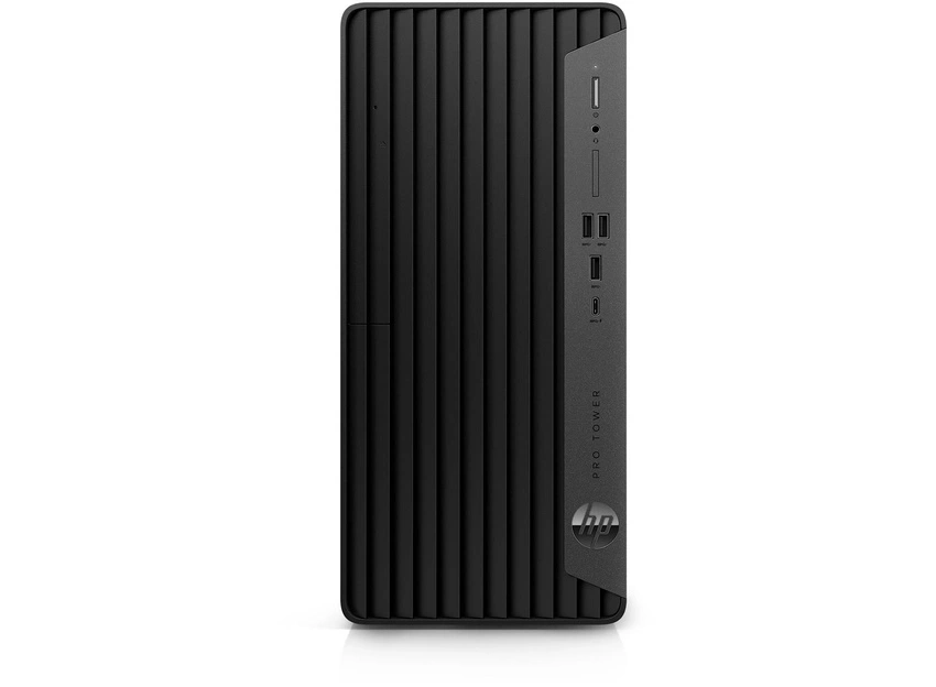 Intel Core i5-13500 (2,50 GHz), 16 GB DDR4-3200, SSD 256 GB M.2 PCIe NVMe, Intel UHD Graphics 770 (IGP), 1x DisplayPort 1.4, 1x HDMI 1.4, no ODD, 2x USB-A 2.0, 3x USB 3.2 Gen1 (5 Gbps), 3x USB-A 3.2 Gen2 (10 Gbps), 1x USB-C 3.2 Gen2 (10 Gbps), Gb LAN, Microsoft Windows 10 Pro (64-bit)