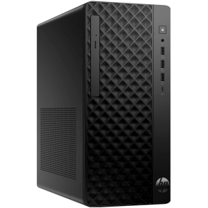 AMD Ryzen 5 8500G (3,55 GHz), 16 GB DDR5-5200, SSD 512 GB M.2 PCIe NVMe, no ODD, AMD Radeon Graphics 740M (IGP), HDMI 1.4b, DisplayPort 1.4a, 1x USB-C 3.2 Gen1 (5Gbps), 2x USB-A 3.2 Gen2 (10Gbps), 2x USB-A 3.2 Gen1 (5Gbps), 3x USB-A 2.0, Gb LAN, Wired Kbd., Microsoft Windows 11 Pro (64-bit)