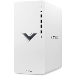Intel Core i7-12700F (2,10 GHz), 16 GB DDR4-3200, SSD 512 GB M.2 PCIe NVMe, NVIDIA GeForce RTX 4060 (8 GB GDDR6), 1x HDMI 2.1, 3x DisplayPort, 1x USB-C 3.2 Gen1 (5Gbps), 2x USB-A 3.2 Gen2 (10Gbps), 2x USB-A 3.2 Gen1 (5Gbps), 4x USB-A 2.0, Wi-Fi 6, Bluetooth 5.3, Gb LAN, FreeDOS